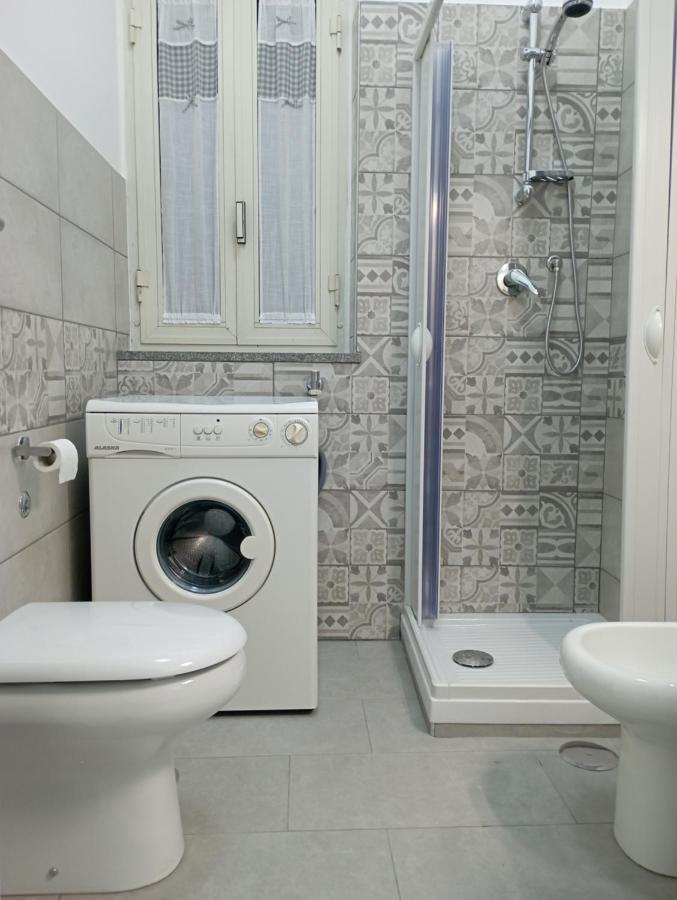 Casa Ingam - Mini Appartamento Sul Litorale Di Torre Del Greco Ngoại thất bức ảnh